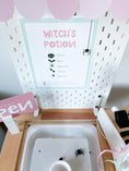 Load image into Gallery viewer, Witches Brew & Potion Printable Dramatic Play Kit