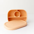 Load image into Gallery viewer, Hayden Bento Box - Peach Blossom