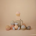 Load image into Gallery viewer, Sunshine Suction Spinner Toy