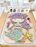 Load image into Gallery viewer, Surf Shack Printable Dramatic Play