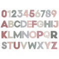 Load image into Gallery viewer, Letters & Numbers Bath Play Set