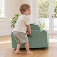 Load image into Gallery viewer, Tiny Land® GentleSnug Kids Sofa Chair