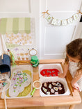 Load image into Gallery viewer, Bugs Printable Dramatic Play