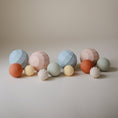 Load image into Gallery viewer, Nesting Spheres Sensory Toy