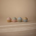 Load image into Gallery viewer, Mix and Match Cupcake Toy