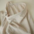 Load image into Gallery viewer, Muslin Nursing Cover