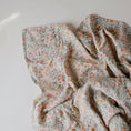 Load image into Gallery viewer, Organic Cotton Muslin Swaddle Blanket