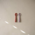 Load image into Gallery viewer, First Feeding Baby Spoons