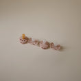 Load image into Gallery viewer, FRIGG Baby's First Pacifier Floral Heart (Blush) 4-Pack