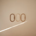 Load image into Gallery viewer, Chain Link Rings