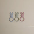 Load image into Gallery viewer, Bunny Teether