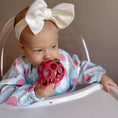 Load image into Gallery viewer, Strawberry Patch Teether