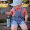 Load image into Gallery viewer, The Kyler Tumbler - Trucks & Diggers