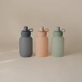 Load image into Gallery viewer, Silicone Puree Pouch