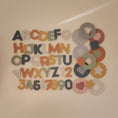 Load image into Gallery viewer, Foam Bath Puzzle