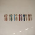Load image into Gallery viewer, First Feeding Baby Spoons