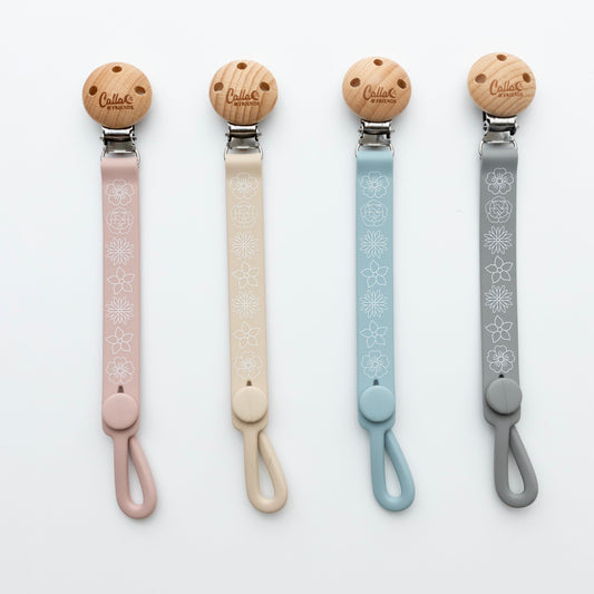 Nash Everything Clip - Blossom