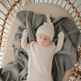 Load image into Gallery viewer, Extra Soft Muslin Crib Sheet - 2 Pack