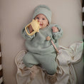 Load image into Gallery viewer, Chunky Knit Sweater