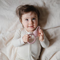 Load image into Gallery viewer, Bunny Teether