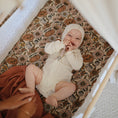 Load image into Gallery viewer, Extra Soft Muslin Crib Sheet