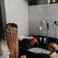 Load image into Gallery viewer, Bath Rinse Cup
