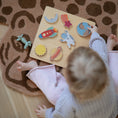 Load image into Gallery viewer, Wooden Puzzle