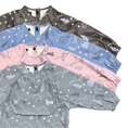 Load image into Gallery viewer, The Grayson Long Sleeve Bib - Dino