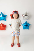 Load image into Gallery viewer, USA Retro Charms