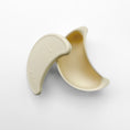 Load image into Gallery viewer, C&F x Tess Annique Souray - On Cloud 9 Moon Suction Bowl
