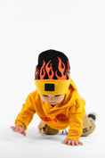 Load image into Gallery viewer, Flame Beanie