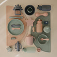 Load image into Gallery viewer, Silicone Puree Pouch