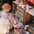 Load image into Gallery viewer, Princess Mold Free Bath Play Set
