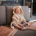 Load image into Gallery viewer, Daisy Rattle Teether
