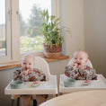 Load image into Gallery viewer, Long Sleeve Bib