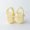 Load image into Gallery viewer, Sunny Pops Popsicle Molds