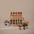 Load image into Gallery viewer, Wooden Puzzle