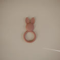 Load image into Gallery viewer, Bunny Teether