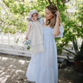 Load image into Gallery viewer, Daisy Rattle Teether