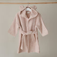 Load image into Gallery viewer, Bear Robe