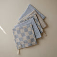 Load image into Gallery viewer, Muslin Cotton Washcloth