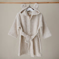 Load image into Gallery viewer, Bear Robe