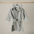 Load image into Gallery viewer, Bear Robe