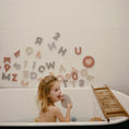 Load image into Gallery viewer, Foam Bath Puzzle