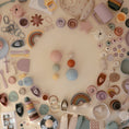 Load image into Gallery viewer, Nesting Spheres Sensory Toy