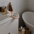 Load image into Gallery viewer, Organic Cotton Bath Mitt