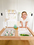 Load image into Gallery viewer, Desert Animals Printable Dramatic Play Kit
