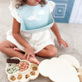 Load image into Gallery viewer, C&F x Tess Annique Souray - On Cloud 9 Catch All Bib