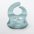 Load image into Gallery viewer, C&F x Tess Annique Souray - On Cloud 9 Catch All Bib