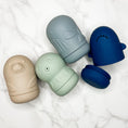 Load image into Gallery viewer, Asher's Ocean Bath Toys